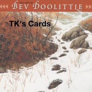 Bev Doolittle Assortment "The Art of Bev Doolittle" #90686