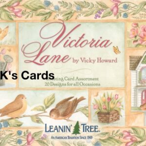 Vicky Howard Assortment "Victoria Lane" #90701