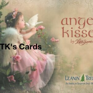 Lisa Jane Assortment "Angel Kisses" #90712
