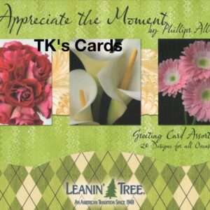 Phillips Allrich Assortment "Appreciate the Moment" Flowers #90723