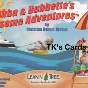 Christina Bynum Breaux Assortment "Bubba & Bubbette" Babies #90775