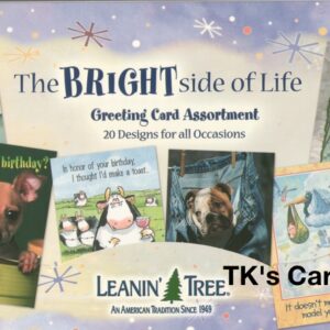 Bright Side of Life Assortment "Assorted Artists" Humor #90604