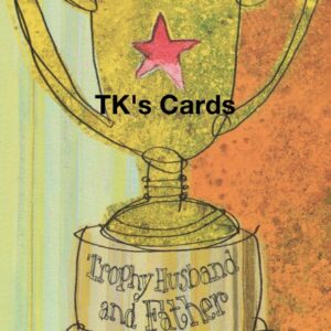 Robbin Rawlings "Father's Day" Classic Card #21850