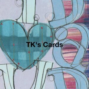 Robbin Rawlings "Birthday Dad" Card #21881