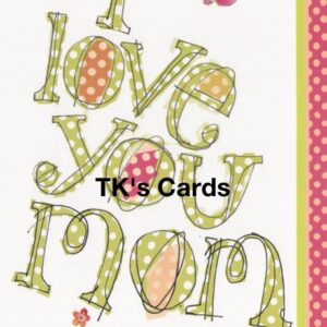 Robbin Rawlings "Valentine's Day" Card #24209