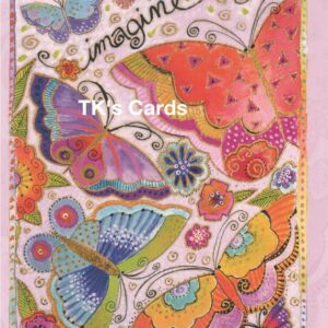 Collector's 8.5x11 Cards