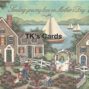 Bonnie White - Lakeside Garden "Like a Mom" Mother's Day #10760