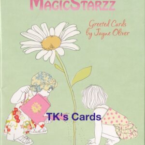 Magic Starzz Mini Assortment