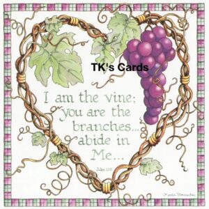 Ministry Appreciation