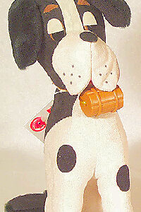 Bernard Puppy Dog - Dakin Applause Dream Pet #46171