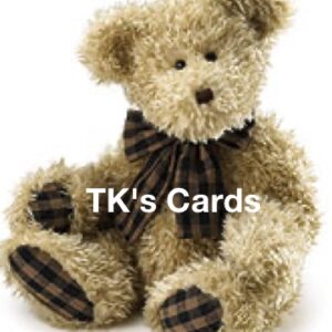 Boyds "Quincy P. McBearsen" Bear of the Month Bear #919844