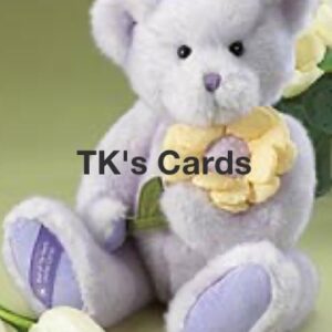 Boyds Bear of the Month