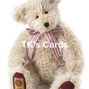 Boyds Signature Series "Margaret Catherine" Jennifer Buckley Bear #919889