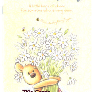 Greeting Card Booklets