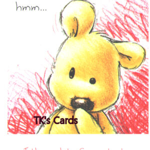 Greeting Cards